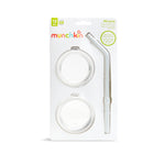 MIRACLE BIG KID PAJITA Y TAPAS PARA SORB