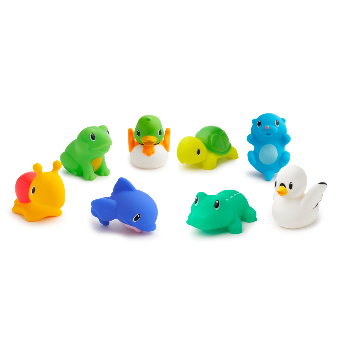 JUGUETES ANIMALES PARA BANERAS