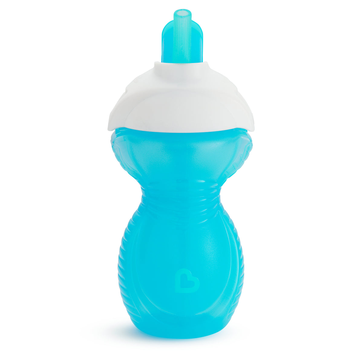 VASO CLICK LOCK PITILLO DE SILICONA 9 OZ