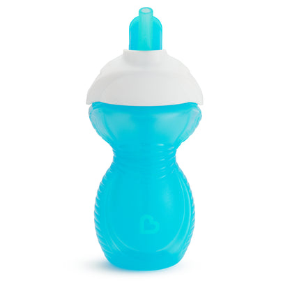 VASO CLICK LOCK PITILLO DE SILICONA 9 OZ