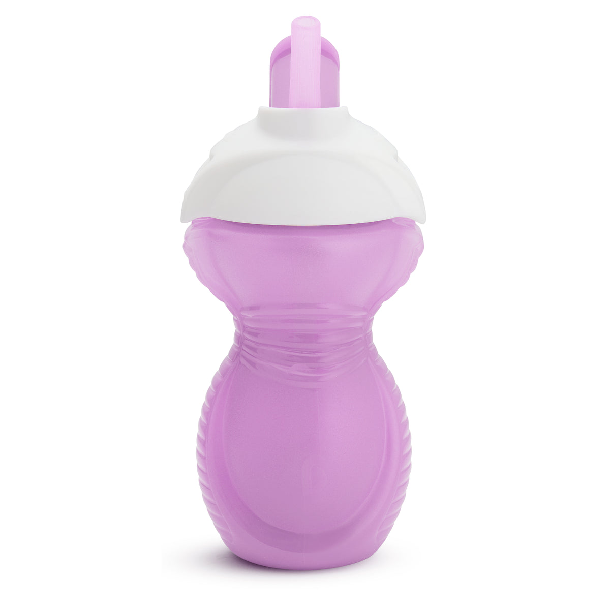 VASO CLICK LOCK PITILLO DE SILICONA 9 OZ