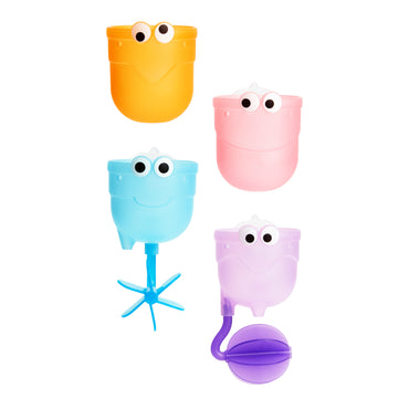 JUGUETES PARA LA BANERA