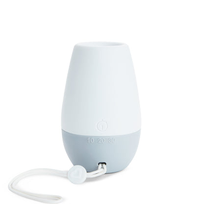 RELAJANTE MAQUINA LUZ Y SONIDO PORTATIL
