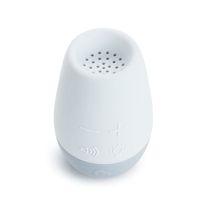 RELAJANTE MAQUINA LUZ Y SONIDO PORTATIL