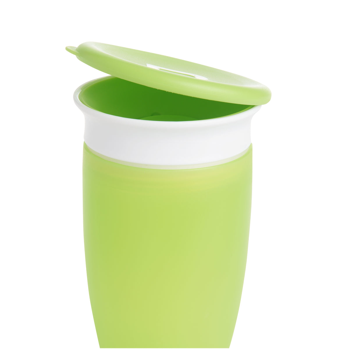 VASO CON TAPA 4PZAS