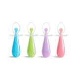 SET 2 CUCHARAS ULTRASUAVES SURTIDOS