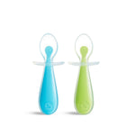 SET 2 CUCHARAS ULTRASUAVES SURTIDOS
