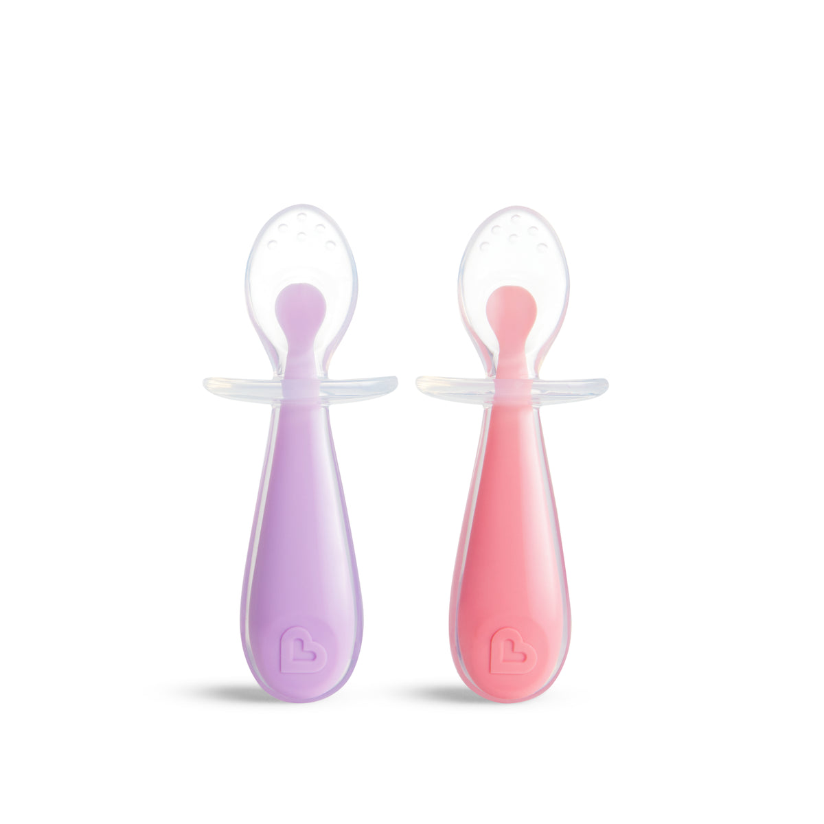 SET 2 CUCHARAS ULTRASUAVES SURTIDOS