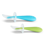 SET 2 CUCHARAS ULTRASUAVES SURTIDOS