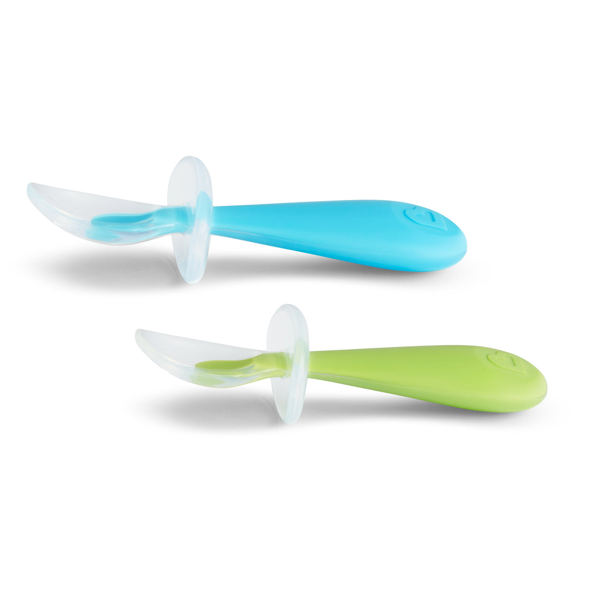 SET 2 CUCHARAS ULTRASUAVES SURTIDOS