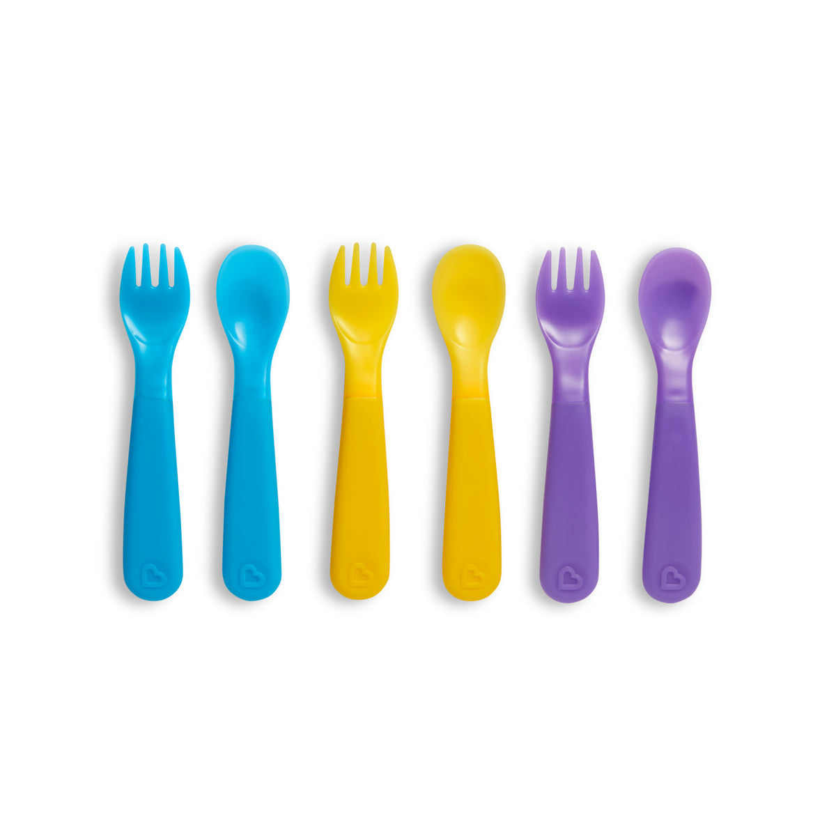 SET DE CUCHARAS Y TENEDORES TERMICOS