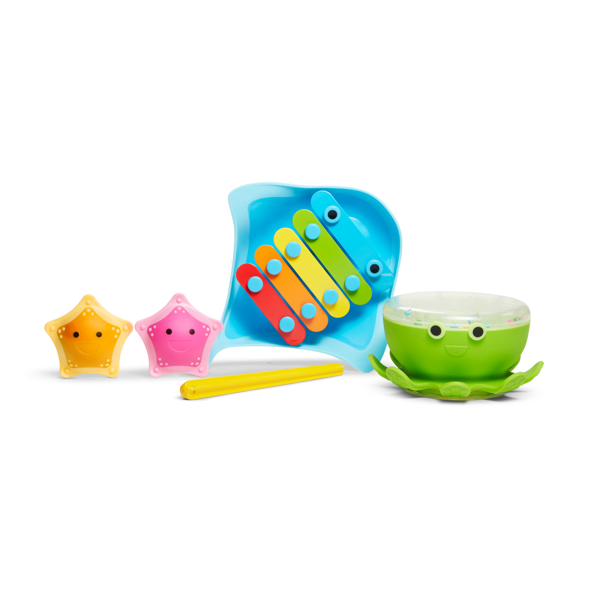 SET DE REGALOS DJGTE MUSICALES PBANO