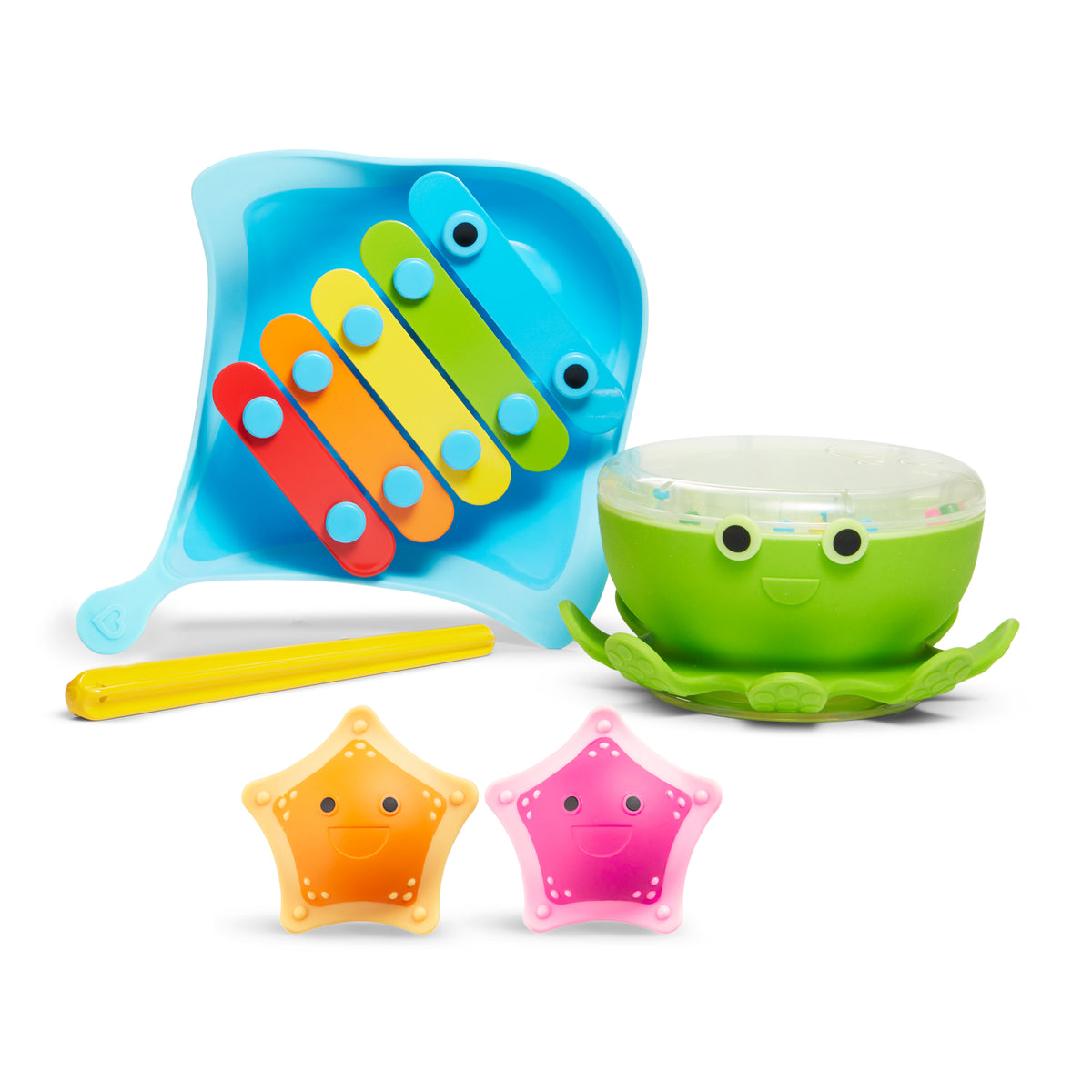 SET DE REGALOS DJGTE MUSICALES PBANO