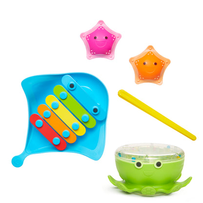 SET DE REGALOS DJGTE MUSICALES PBANO