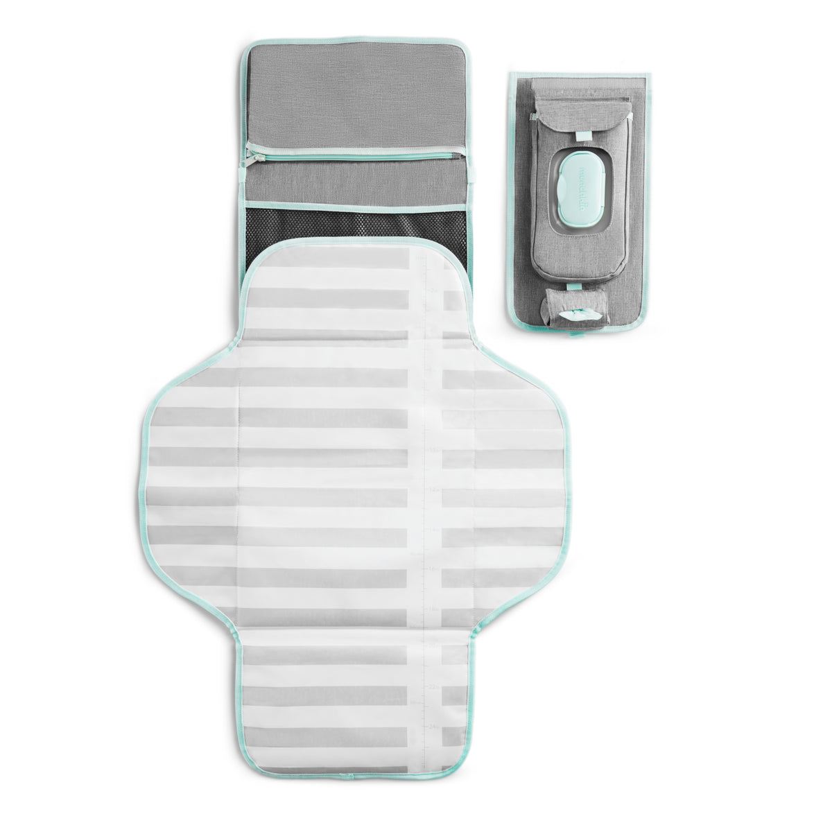 KIT ANTIMICROBIANO PCAMBIO DE PAALES