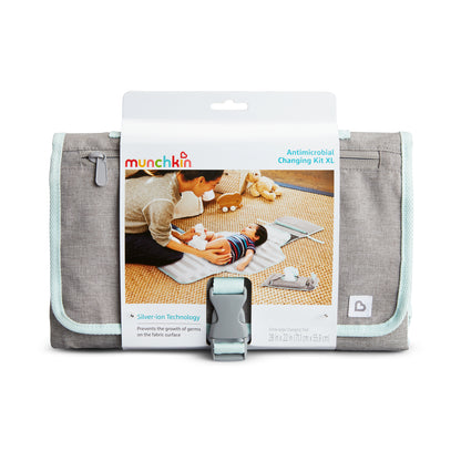 KIT ANTIMICROBIANO PCAMBIO DE PAALES