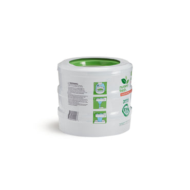 RECARGAS PCONT DPANALES NURSERY 3PK
