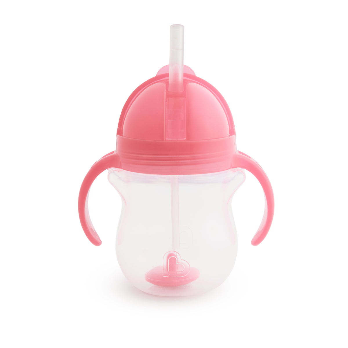 VASO ANTIDERRAME CON PAJILLA Y ASAS 7 OZ