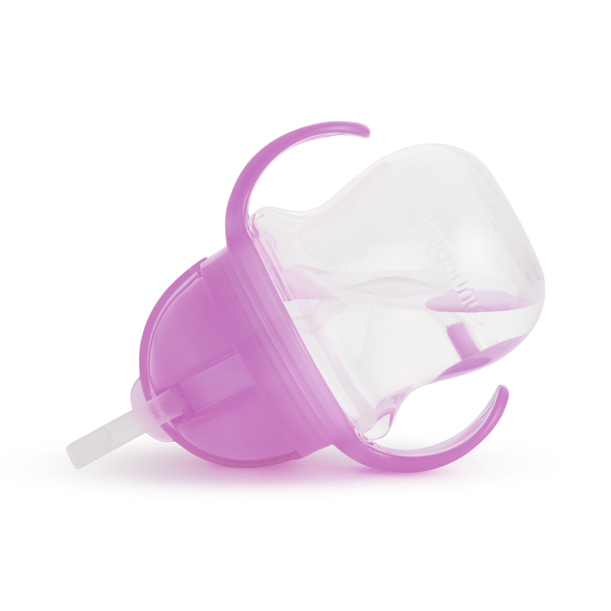 VASO ANTIDERRAME CON PAJILLA Y ASAS 7 OZ