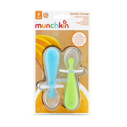 SET 2 CUCHARAS ULTRASUAVES SURTIDOS