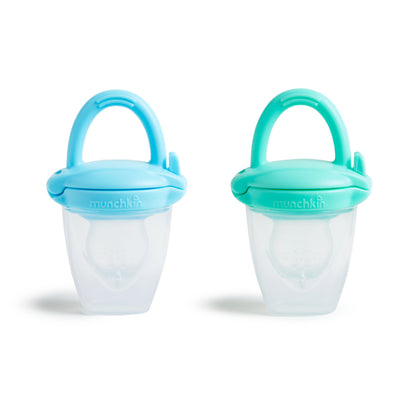 ALIMENTADOR DSILICONA PALIMENTOS 2PK