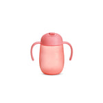 TAZA ENTRENADORA 7OZ ROSADA SIMPLY CLEA
