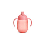 TAZA ENTRENADORA 7OZ ROSADA SIMPLY CLEA
