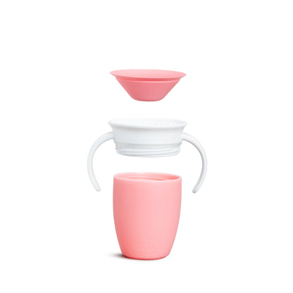 VASO ENTRENADOR MIRACLE 360 7OZ 1PK SURT