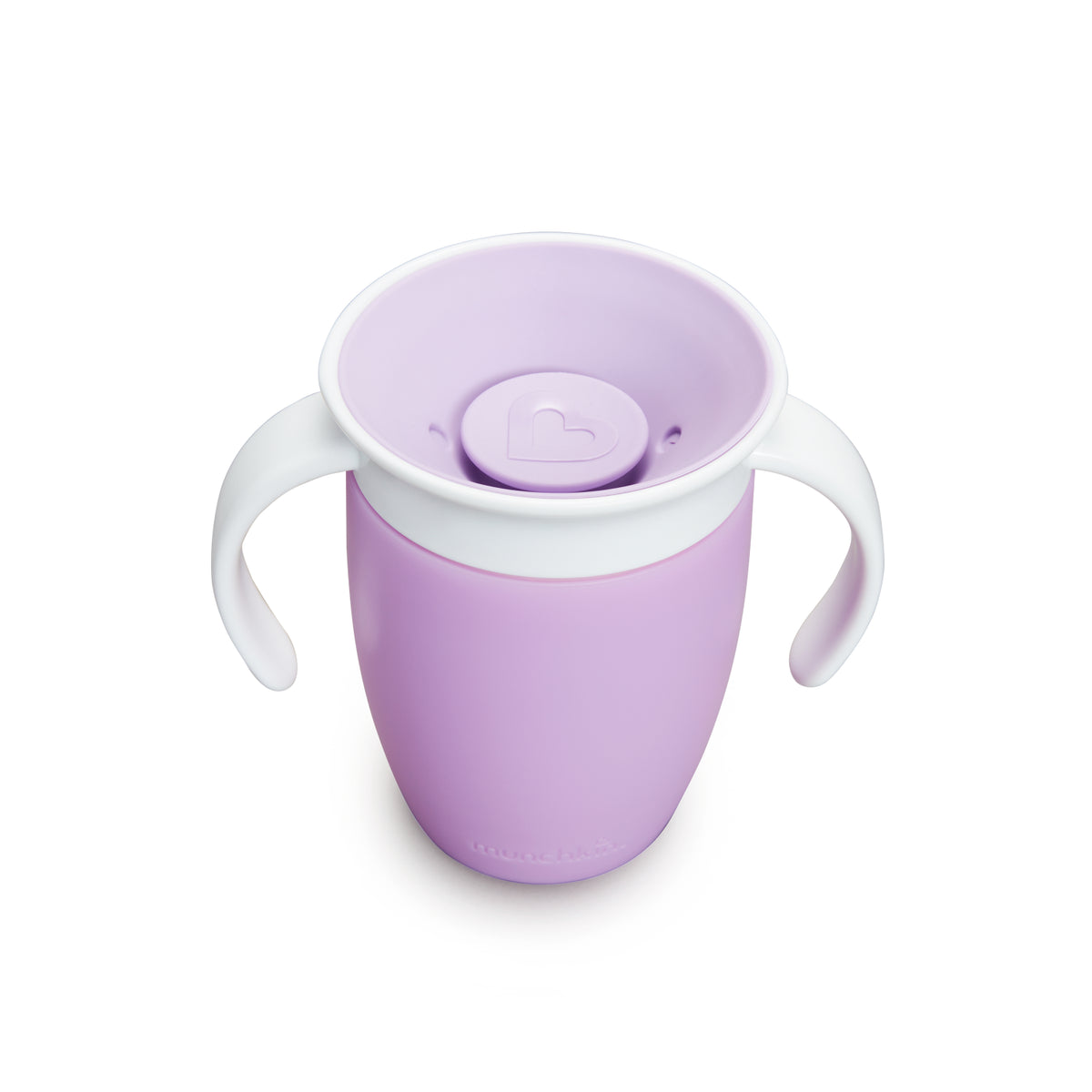 VASO ENTRENADOR MIRACLE 360 7OZ 1PK SURT