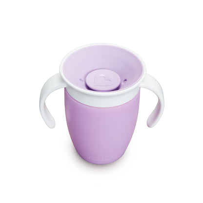 VASO ENTRENADOR MIRACLE 360 7OZ 1PK SURT