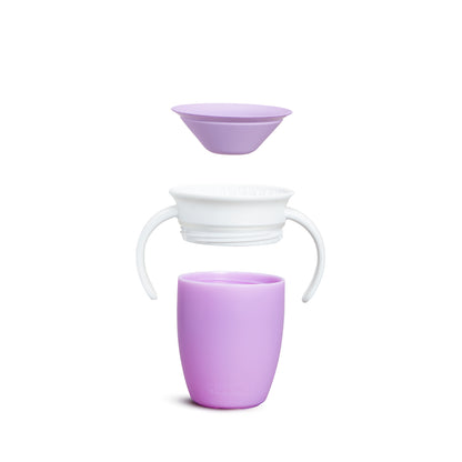 VASO ENTRENADOR MIRACLE 360 7OZ 1PK SURT