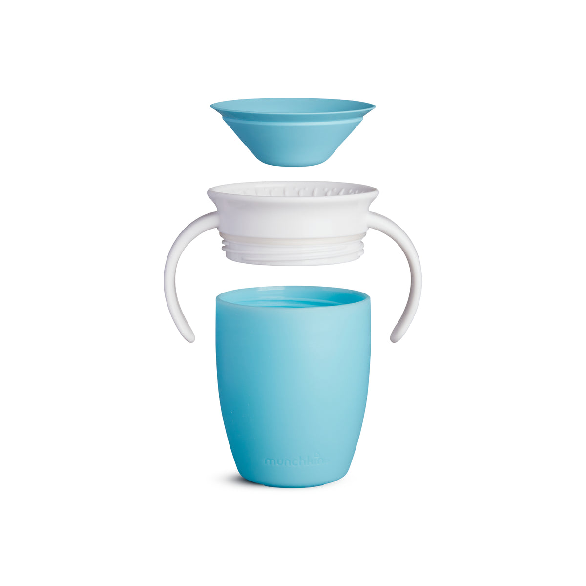VASO ENTRENADOR MIRACLE 360 7OZ 1PK SURT