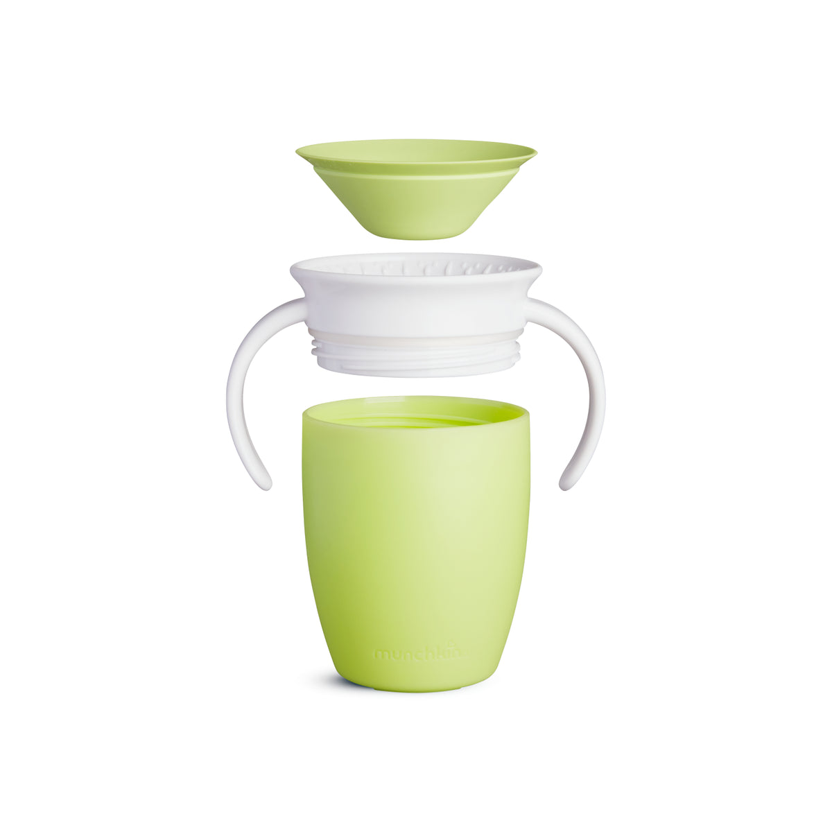 VASO ENTRENADOR MIRACLE 360 7OZ 1PK SURT