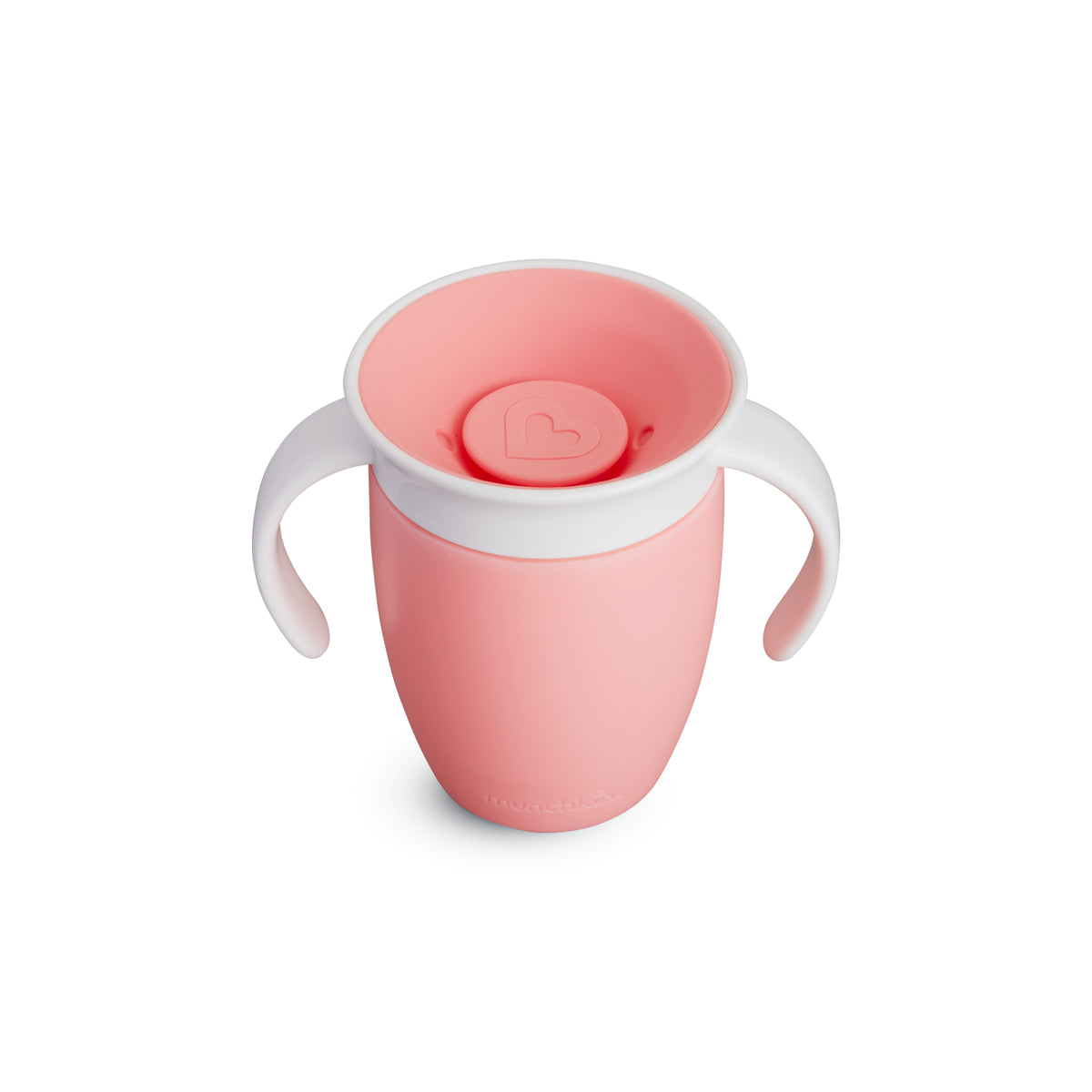 VASO ENTRENADOR MIRACLE 360 7OZ 1PK SURT