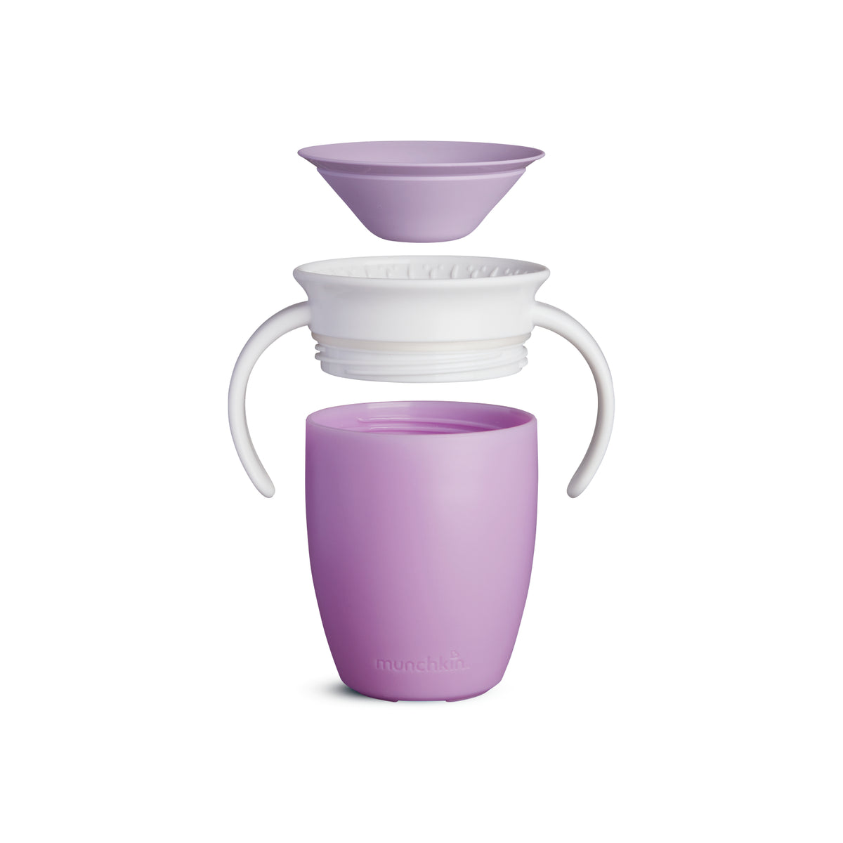 VASO ENTRENADOR MIRACLE 360 7OZ 1PK SURT