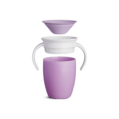 VASO ENTRENADOR MIRACLE 360 7OZ 1PK SURT