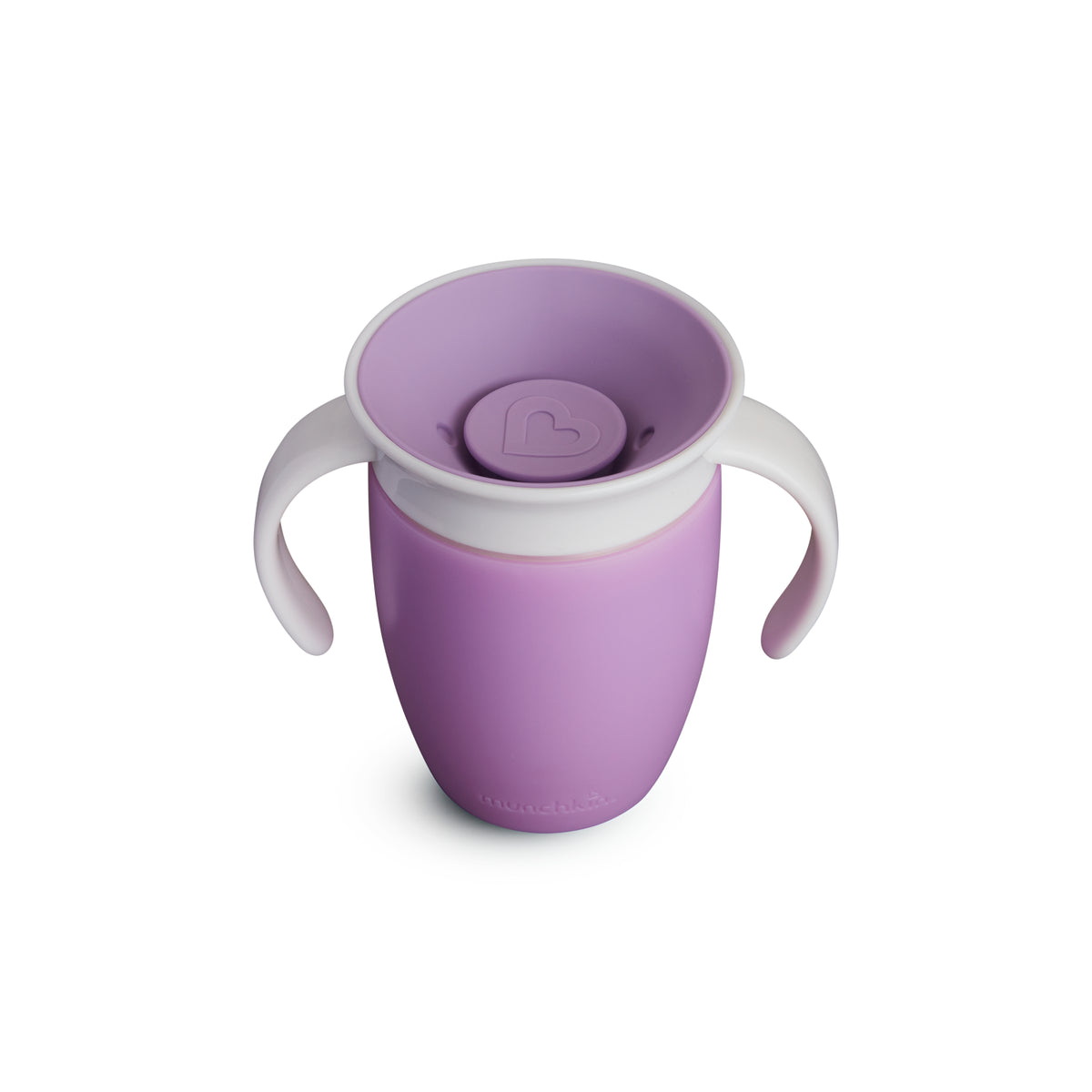 VASO ENTRENADOR MIRACLE 360 7OZ 1PK SURT
