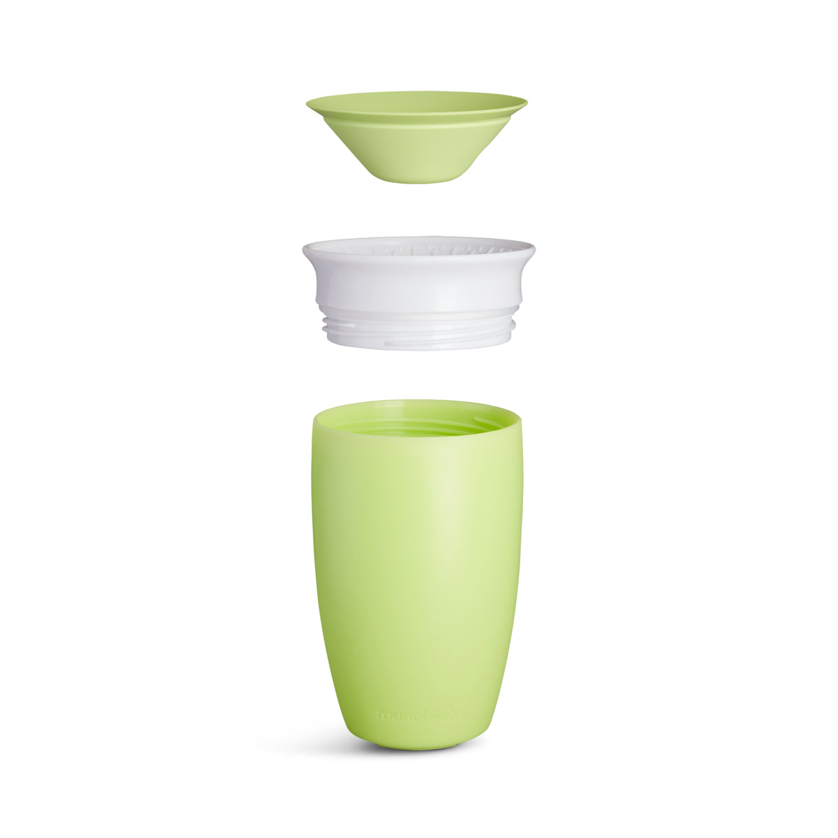 VASO ANTIDERRAME MIRACLE 360 10 OZ