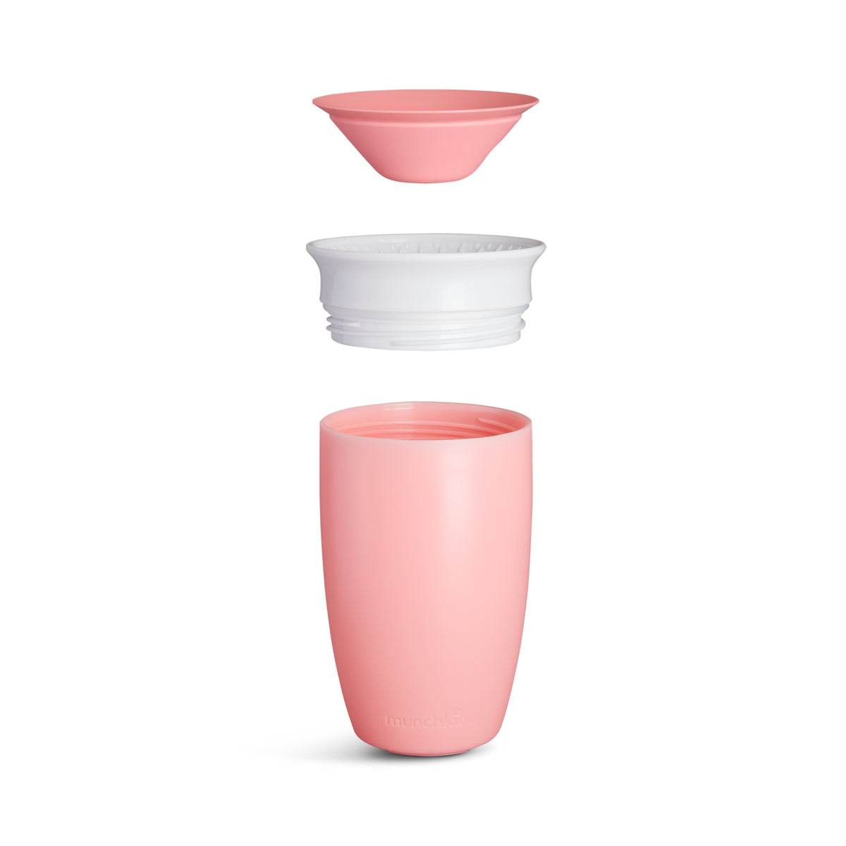 VASO ANTIDERRAME MIRACLE 360 10 OZ