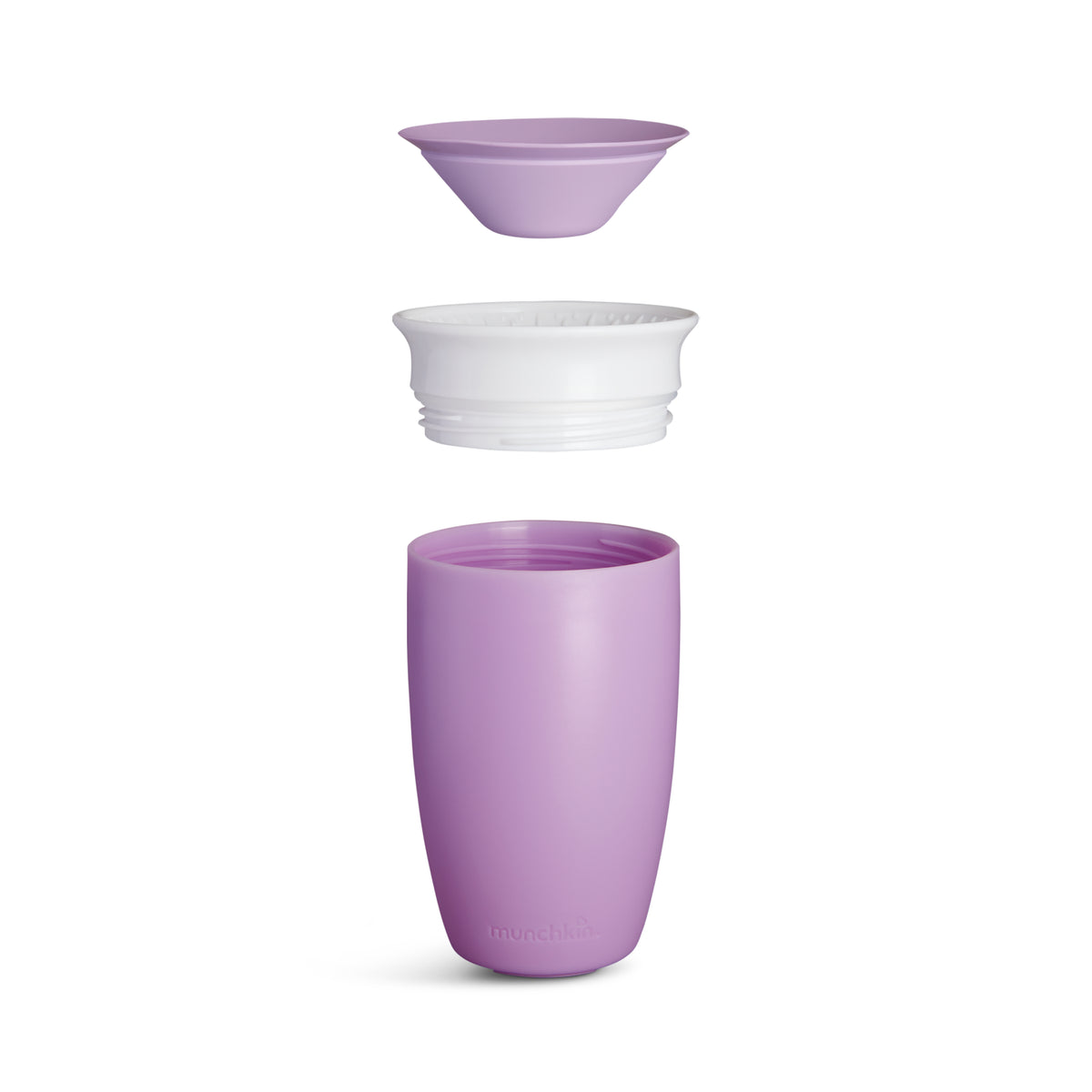 VASO ANTIDERRAME MIRACLE 360 10 OZ