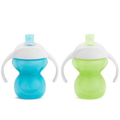 VASO DE ENTRENAMIENTO 7OZ SURTIDO