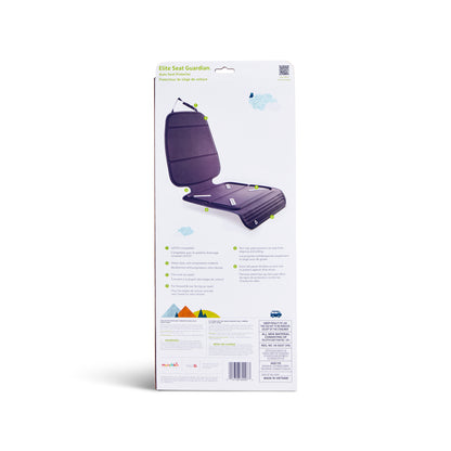 PROTECTOR DE ASIENTO PARA AUTO BRICA