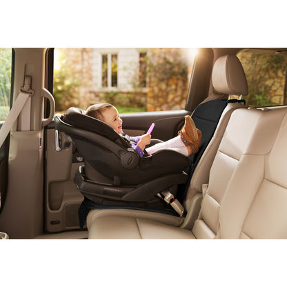 PROTECTOR DE ASIENTO PARA AUTO BRICA