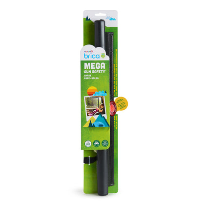PROTECTOR SOLAR PARA AUTOS