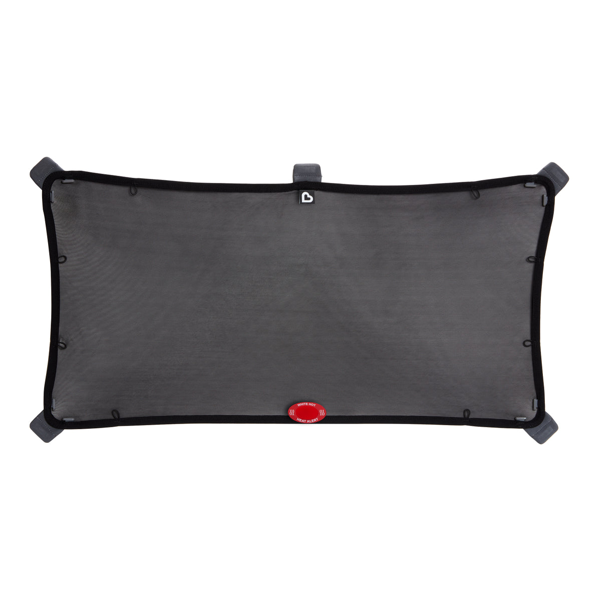 MAGNETIC STRETCHTO FIT SUN SHADE