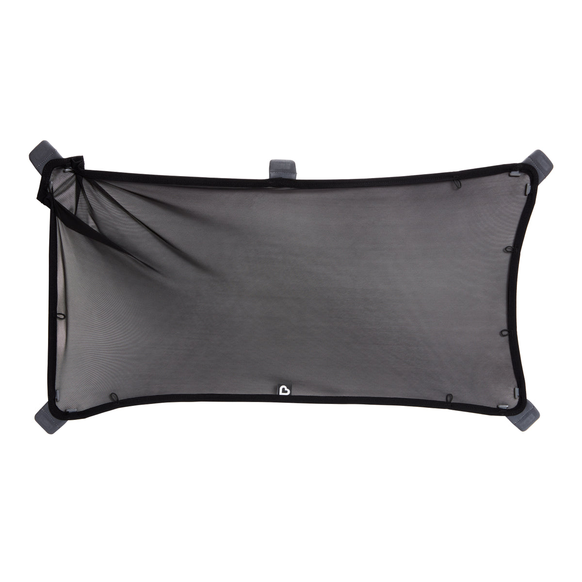 MAGNETIC STRETCHTO FIT SUN SHADE