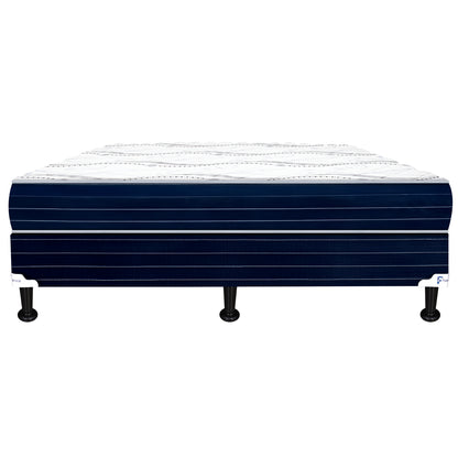 FRESH SINGLE-PERSON BED