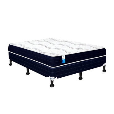 FRESH SINGLE-PERSON BED