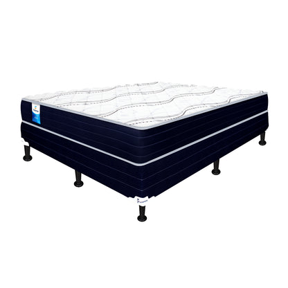 FRESH SINGLE-PERSON BED