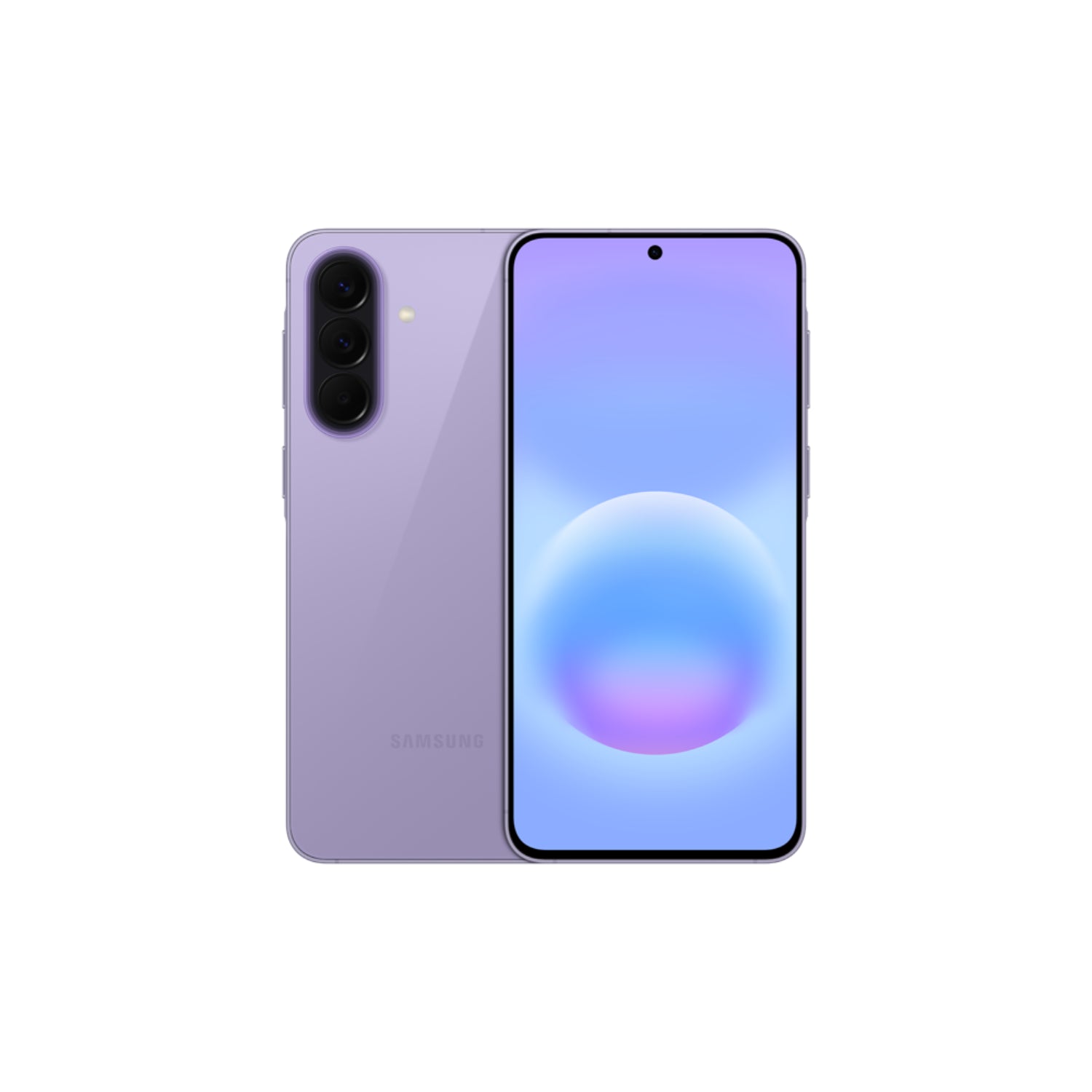 Celular Samsung Galaxy A57 5G 12GB/512GB Violeta SM-A576BZVKGTO